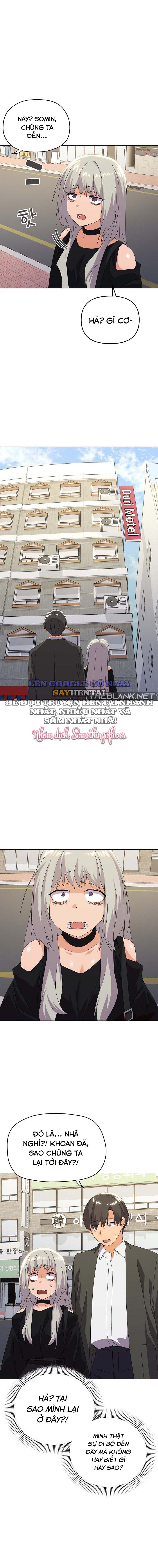 Gia Đình Có Chuyện Gì Thế Chap Chapter 18-Gia Đình Có Chuyện Gì Thế - Next Chap 19