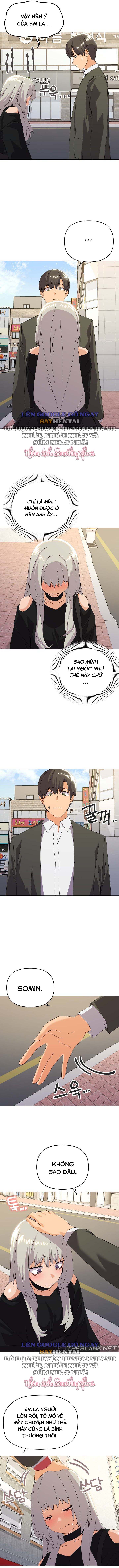 Gia Đình Có Chuyện Gì Thế Chap Chapter 18-Gia Đình Có Chuyện Gì Thế - Next Chap 19