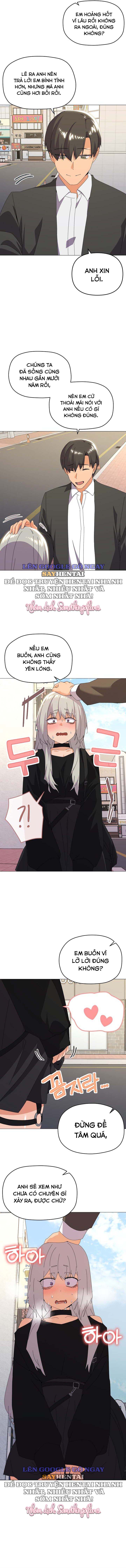 Gia Đình Có Chuyện Gì Thế Chap Chapter 18-Gia Đình Có Chuyện Gì Thế - Next Chap 19