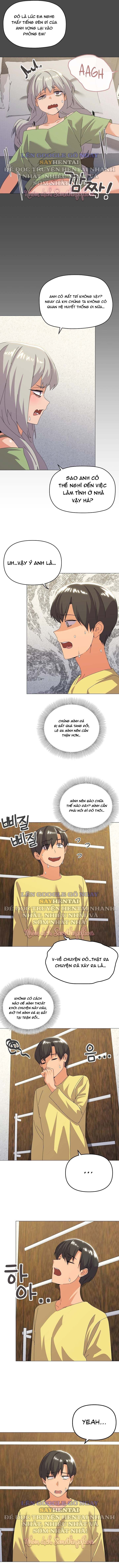 Gia Đình Có Chuyện Gì Thế Chap Chapter 17-Gia Đình Có Chuyện Gì Thế - Next Chap 18