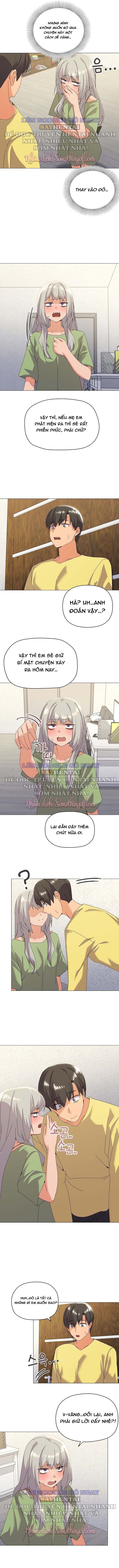 Gia Đình Có Chuyện Gì Thế Chap Chapter 17-Gia Đình Có Chuyện Gì Thế - Next Chap 18