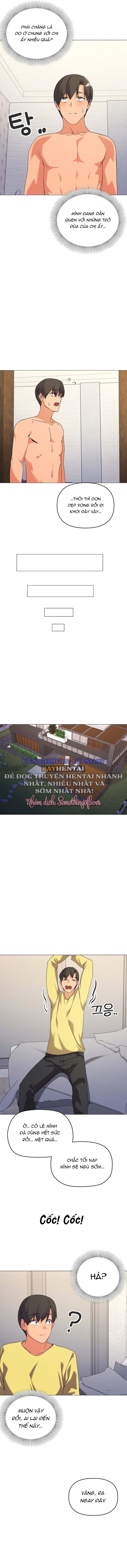 Gia Đình Có Chuyện Gì Thế Chap Chapter 16-Gia Đình Có Chuyện Gì Thế - Next Chap 17