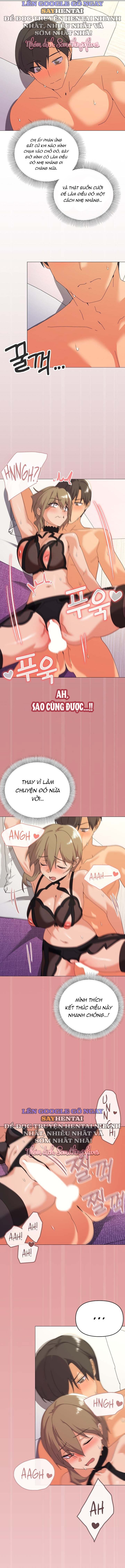 Gia Đình Có Chuyện Gì Thế Chap Chapter 16-Gia Đình Có Chuyện Gì Thế - Next Chap 17