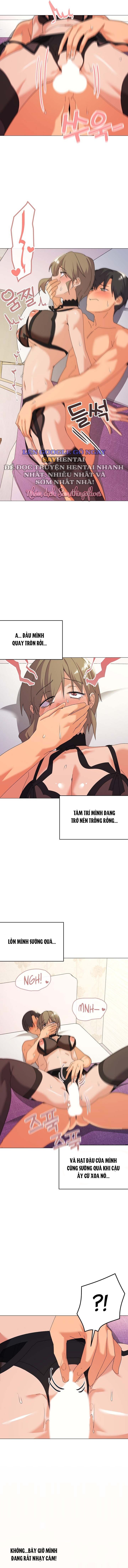 Gia Đình Có Chuyện Gì Thế Chap Chapter 16-Gia Đình Có Chuyện Gì Thế - Next Chap 17