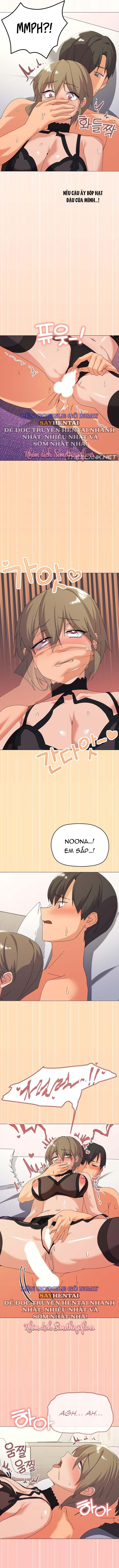 Gia Đình Có Chuyện Gì Thế Chap Chapter 16-Gia Đình Có Chuyện Gì Thế - Next Chap 17