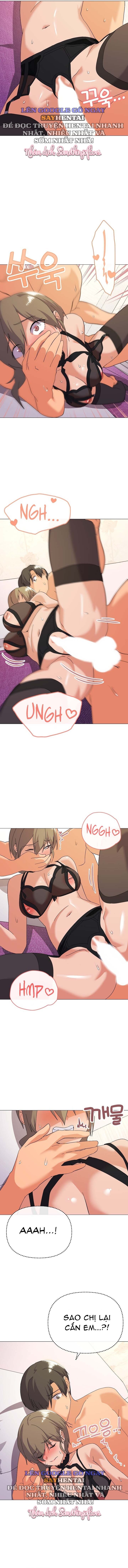 Gia Đình Có Chuyện Gì Thế Chap Chapter 15-Gia Đình Có Chuyện Gì Thế - Next Chap 16