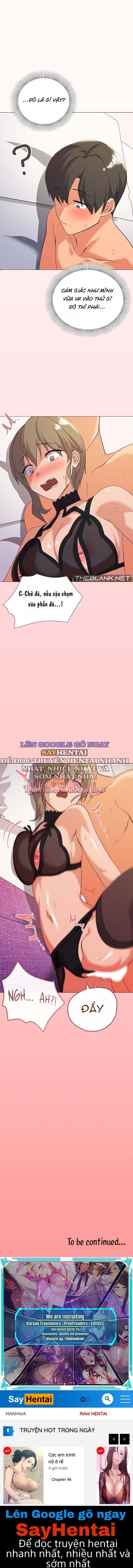 Gia Đình Có Chuyện Gì Thế Chap Chapter 15-Gia Đình Có Chuyện Gì Thế - Next Chap 16