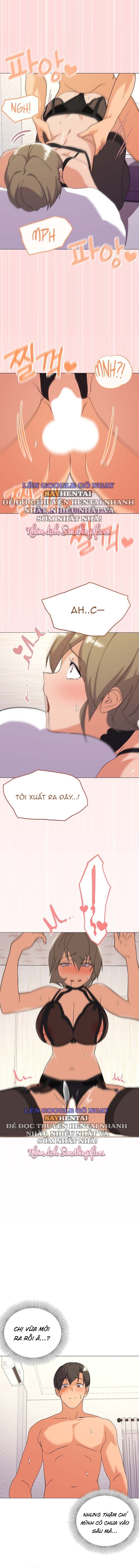 Gia Đình Có Chuyện Gì Thế Chap Chapter 15-Gia Đình Có Chuyện Gì Thế - Next Chap 16