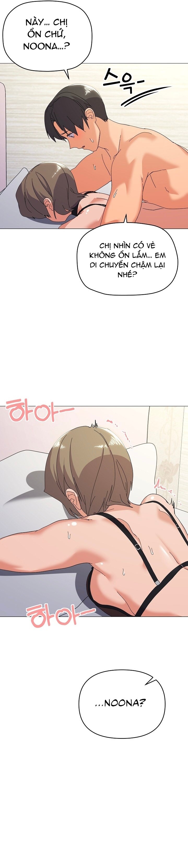 Gia Đình Có Chuyện Gì Thế Chap Chapter 14-Gia Đình Có Chuyện Gì Thế - Next Chap 15