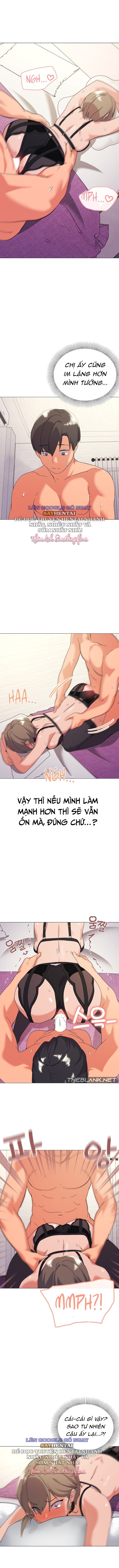 Gia Đình Có Chuyện Gì Thế Chap Chapter 14-Gia Đình Có Chuyện Gì Thế - Next Chap 15