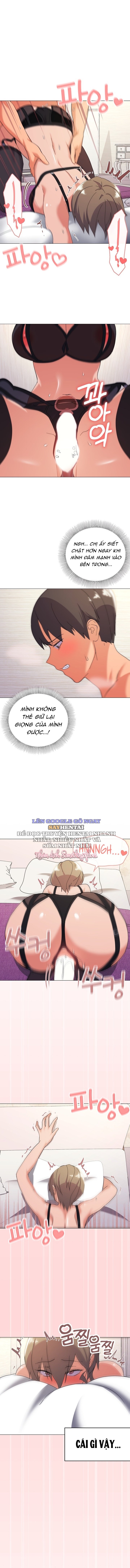 Gia Đình Có Chuyện Gì Thế Chap Chapter 14-Gia Đình Có Chuyện Gì Thế - Next Chap 15