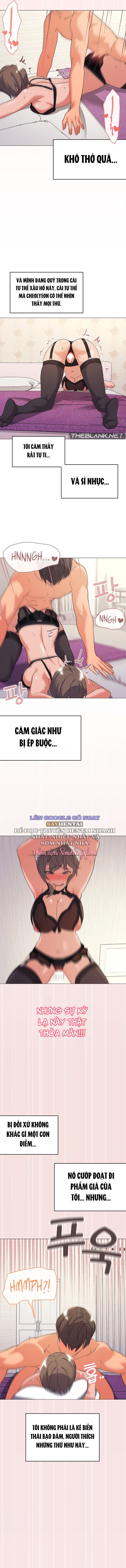 Gia Đình Có Chuyện Gì Thế Chap Chapter 14-Gia Đình Có Chuyện Gì Thế - Next Chap 15
