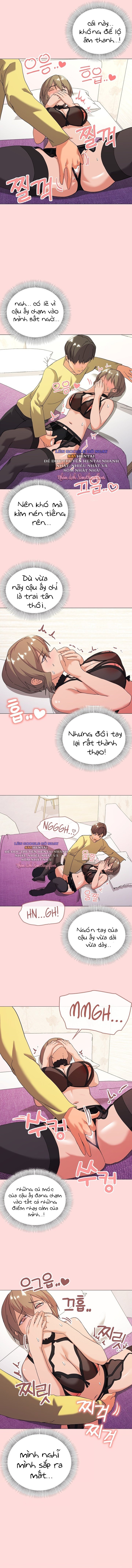 Gia Đình Có Chuyện Gì Thế Chap Chapter 13-Gia Đình Có Chuyện Gì Thế - Next Chap 14