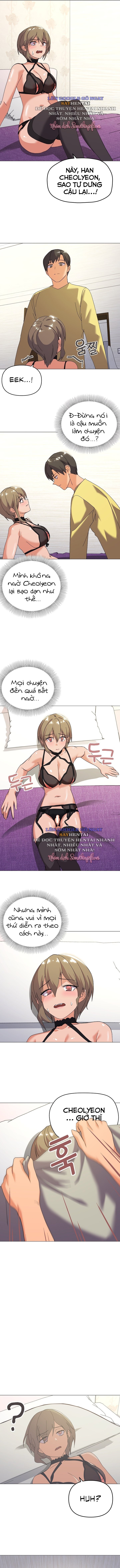 Gia Đình Có Chuyện Gì Thế Chap Chapter 13-Gia Đình Có Chuyện Gì Thế - Next Chap 14