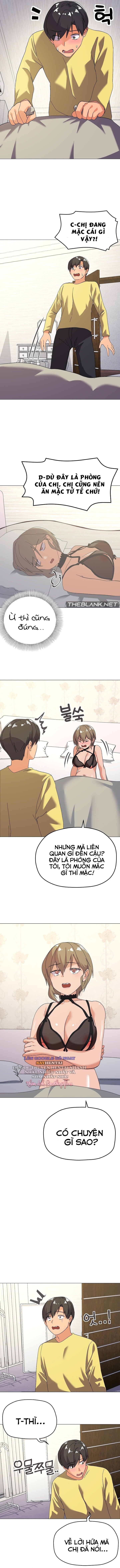 Gia Đình Có Chuyện Gì Thế Chap Chapter 13-Gia Đình Có Chuyện Gì Thế - Next Chap 14