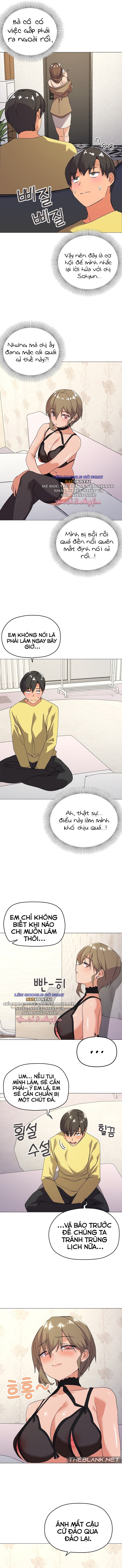 Gia Đình Có Chuyện Gì Thế Chap Chapter 13-Gia Đình Có Chuyện Gì Thế - Next Chap 14