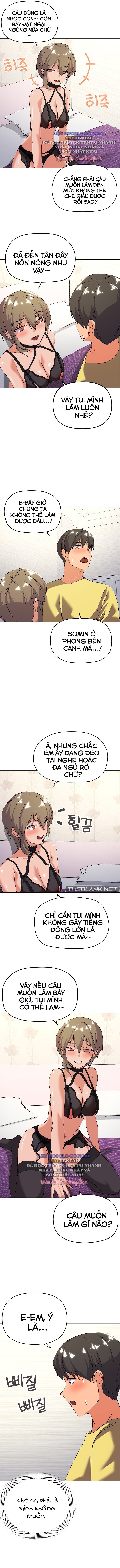 Gia Đình Có Chuyện Gì Thế Chap Chapter 13-Gia Đình Có Chuyện Gì Thế - Next Chap 14