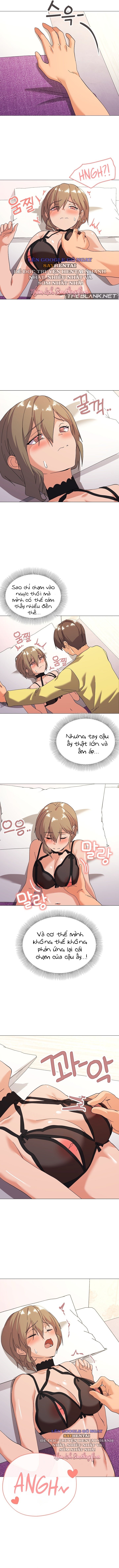 Gia Đình Có Chuyện Gì Thế Chap Chapter 13-Gia Đình Có Chuyện Gì Thế - Next Chap 14