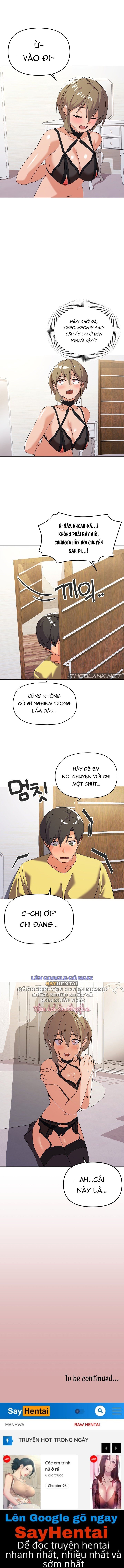 Gia Đình Có Chuyện Gì Thế Chap Chapter 12-Gia Đình Có Chuyện Gì Thế - Next Chap 13