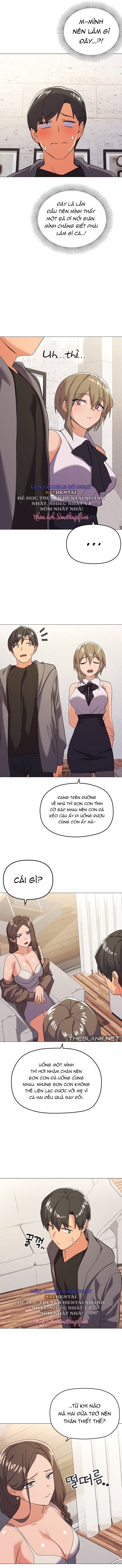 Gia Đình Có Chuyện Gì Thế Chap Chapter 12-Gia Đình Có Chuyện Gì Thế - Next Chap 13