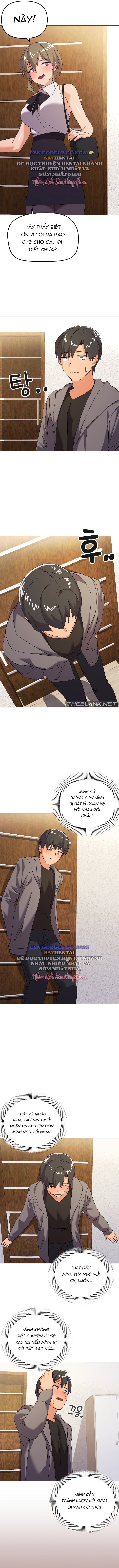 Gia Đình Có Chuyện Gì Thế Chap Chapter 12-Gia Đình Có Chuyện Gì Thế - Next Chap 13