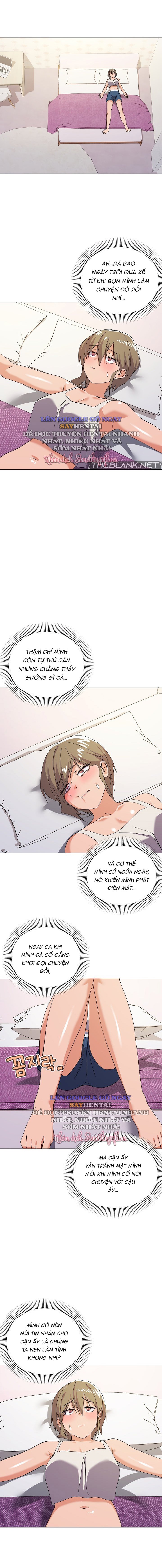 Gia Đình Có Chuyện Gì Thế Chap Chapter 12-Gia Đình Có Chuyện Gì Thế - Next Chap 13