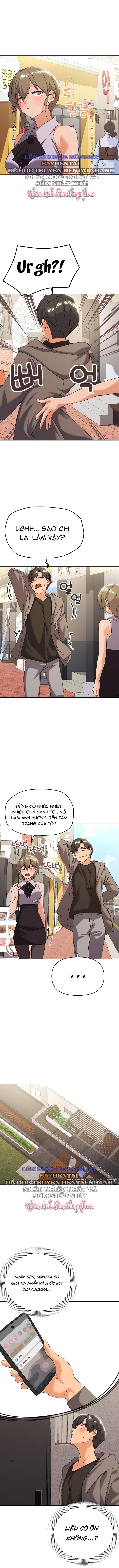 Gia Đình Có Chuyện Gì Thế Chap Chapter 11-Gia Đình Có Chuyện Gì Thế - Next Chap 12