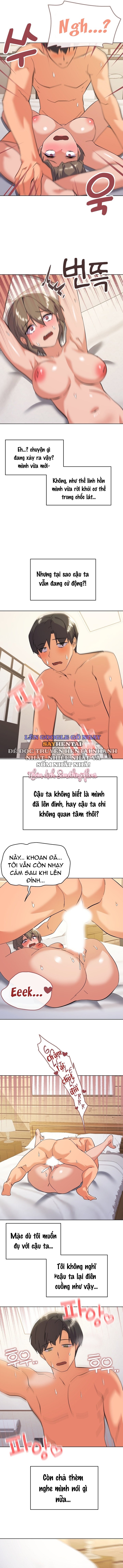 Gia Đình Có Chuyện Gì Thế Chap Chapter 11-Gia Đình Có Chuyện Gì Thế - Next Chap 12