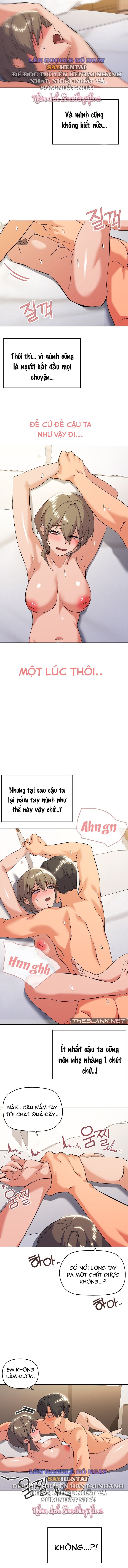 Gia Đình Có Chuyện Gì Thế Chap Chapter 11-Gia Đình Có Chuyện Gì Thế - Next Chap 12