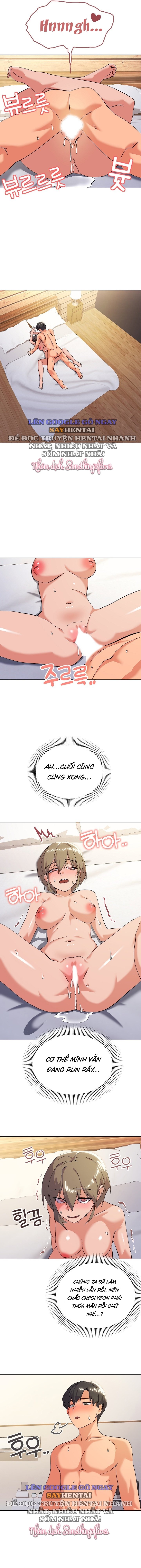 Gia Đình Có Chuyện Gì Thế Chap Chapter 11-Gia Đình Có Chuyện Gì Thế - Next Chap 12