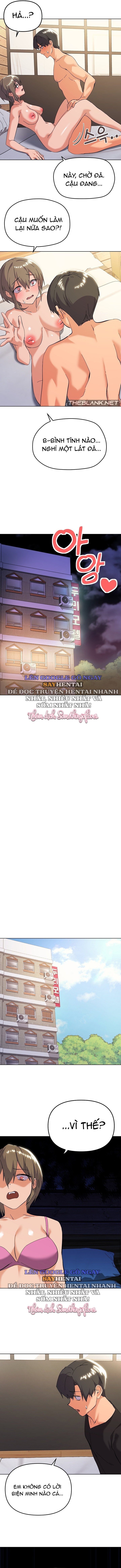 Gia Đình Có Chuyện Gì Thế Chap Chapter 11-Gia Đình Có Chuyện Gì Thế - Next Chap 12