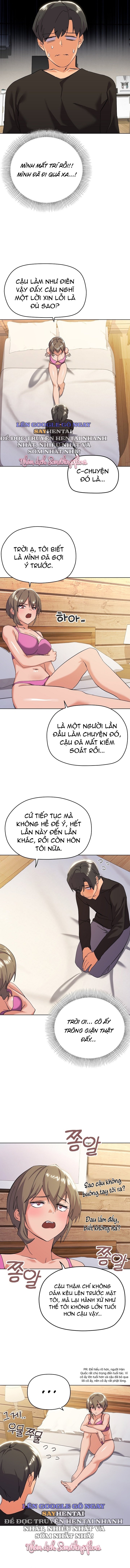 Gia Đình Có Chuyện Gì Thế Chap Chapter 11-Gia Đình Có Chuyện Gì Thế - Next Chap 12