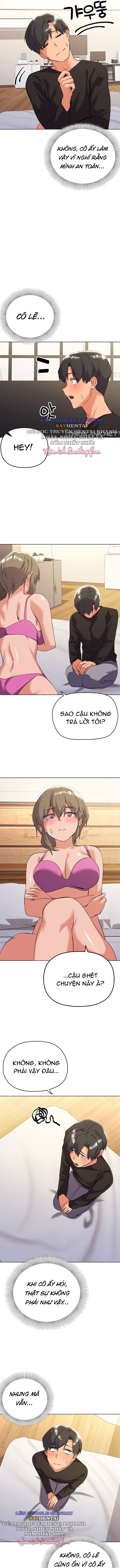 Gia Đình Có Chuyện Gì Thế Chap Chapter 11-Gia Đình Có Chuyện Gì Thế - Next Chap 12