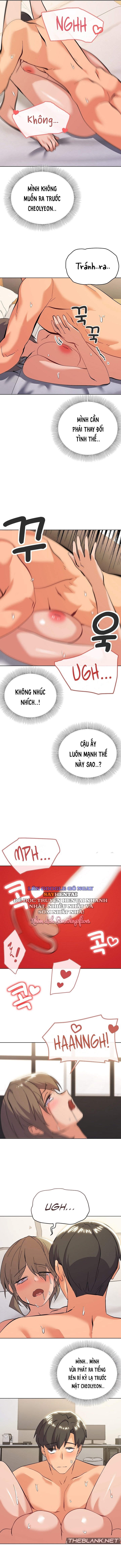 Gia Đình Có Chuyện Gì Thế Chap Chapter 10-Gia Đình Có Chuyện Gì Thế - Next Chap 11