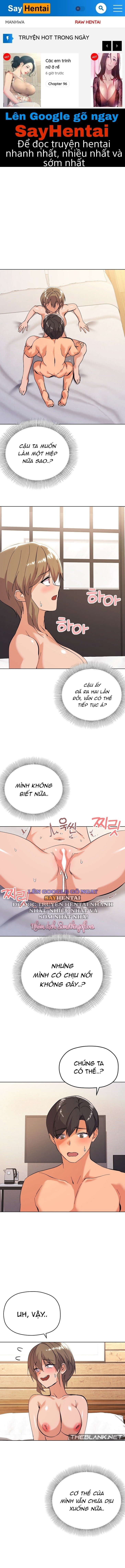 Gia Đình Có Chuyện Gì Thế Chap Chapter 10-Gia Đình Có Chuyện Gì Thế - Next Chap 11