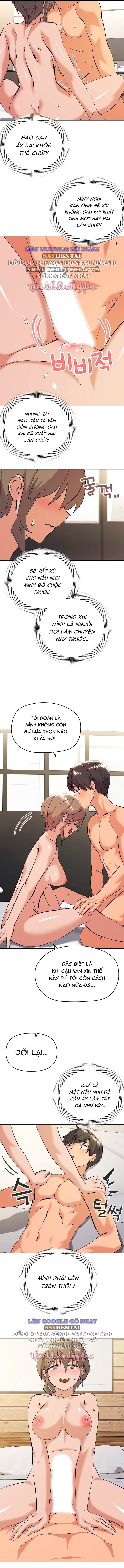 Gia Đình Có Chuyện Gì Thế Chap Chapter 10-Gia Đình Có Chuyện Gì Thế - Next Chap 11
