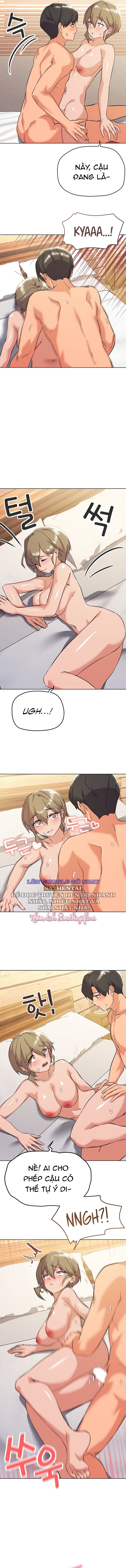 Gia Đình Có Chuyện Gì Thế Chap Chapter 10-Gia Đình Có Chuyện Gì Thế - Next Chap 11