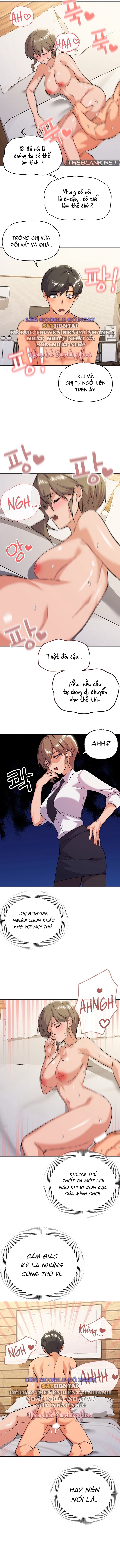 Gia Đình Có Chuyện Gì Thế Chap Chapter 10-Gia Đình Có Chuyện Gì Thế - Next Chap 11