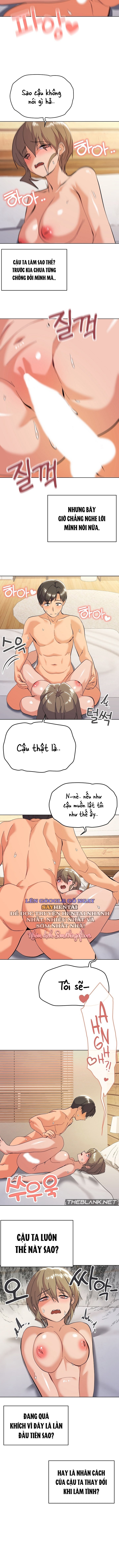 Gia Đình Có Chuyện Gì Thế Chap Chapter 10-Gia Đình Có Chuyện Gì Thế - Next Chap 11