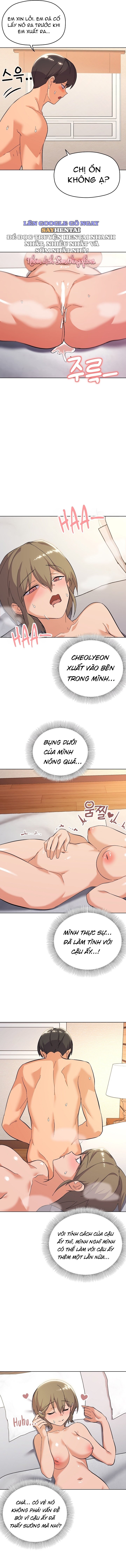 Gia Đình Có Chuyện Gì Thế Chap Chapter 9-Gia Đình Có Chuyện Gì Thế - Next Chap 10