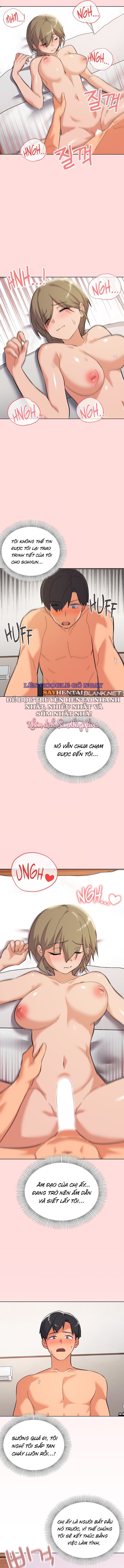 Gia Đình Có Chuyện Gì Thế Chap Chapter 9-Gia Đình Có Chuyện Gì Thế - Next Chap 10