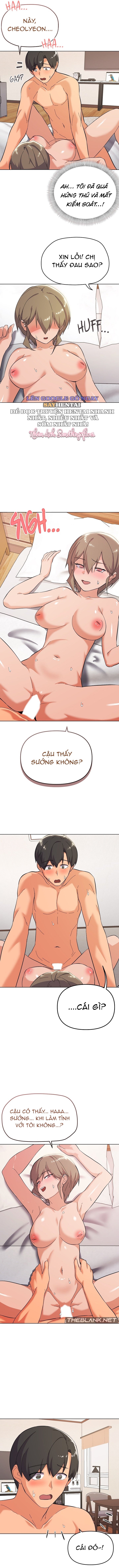 Gia Đình Có Chuyện Gì Thế Chap Chapter 9-Gia Đình Có Chuyện Gì Thế - Next Chap 10