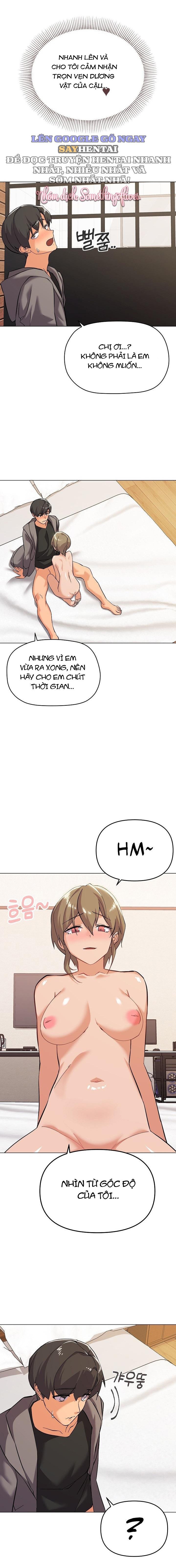 Gia Đình Có Chuyện Gì Thế Chap Chapter 8-Gia Đình Có Chuyện Gì Thế - Next Chap 9