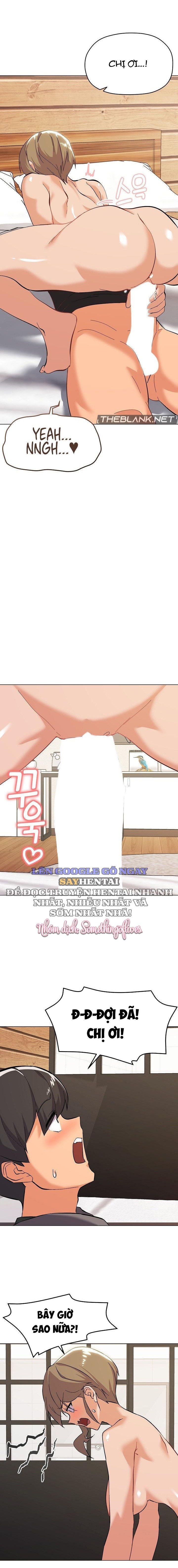 Gia Đình Có Chuyện Gì Thế Chap Chapter 8-Gia Đình Có Chuyện Gì Thế - Next Chap 9