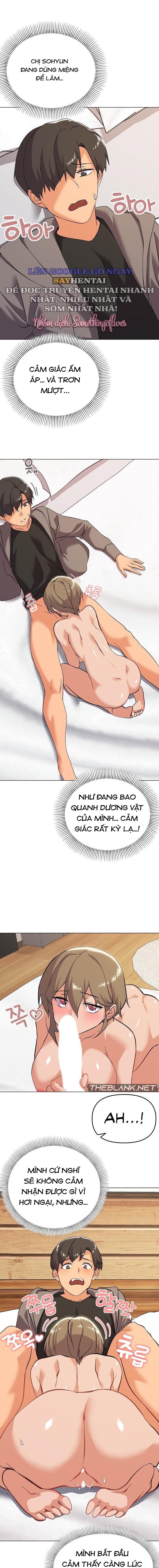 Gia Đình Có Chuyện Gì Thế Chap Chapter 8-Gia Đình Có Chuyện Gì Thế - Next Chap 9