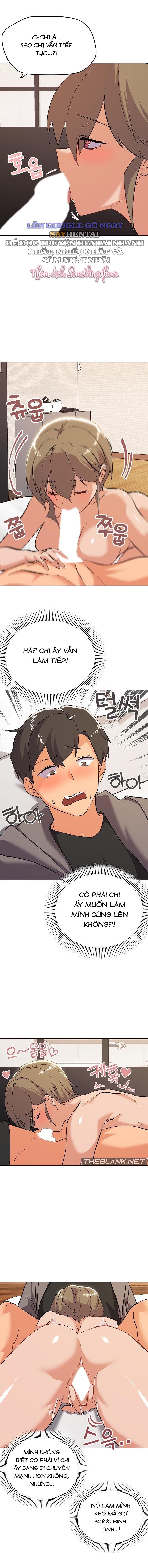 Gia Đình Có Chuyện Gì Thế Chap Chapter 8-Gia Đình Có Chuyện Gì Thế - Next Chap 9