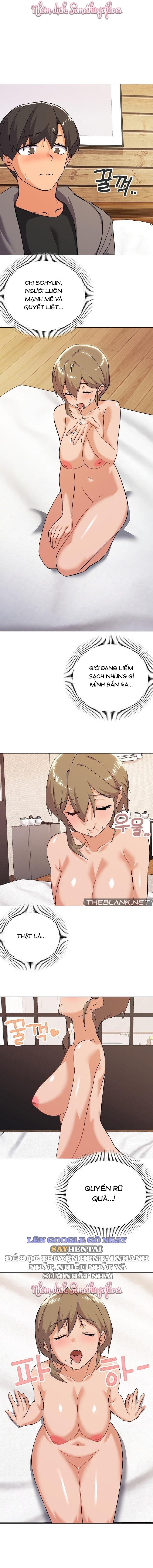 Gia Đình Có Chuyện Gì Thế Chap Chapter 8-Gia Đình Có Chuyện Gì Thế - Next Chap 9