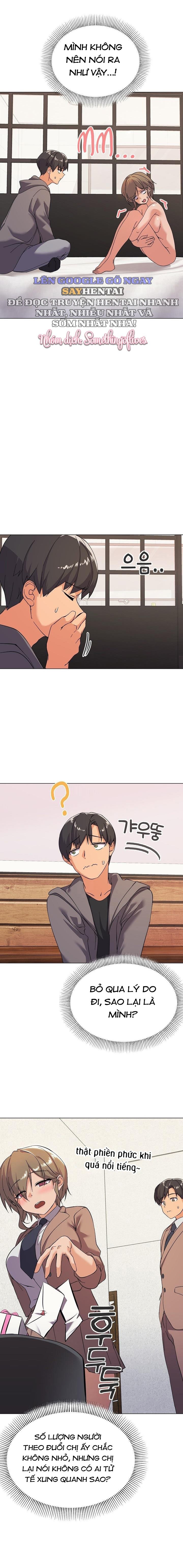 Gia Đình Có Chuyện Gì Thế Chap Chapter 7-Gia Đình Có Chuyện Gì Thế - Next Chap 8