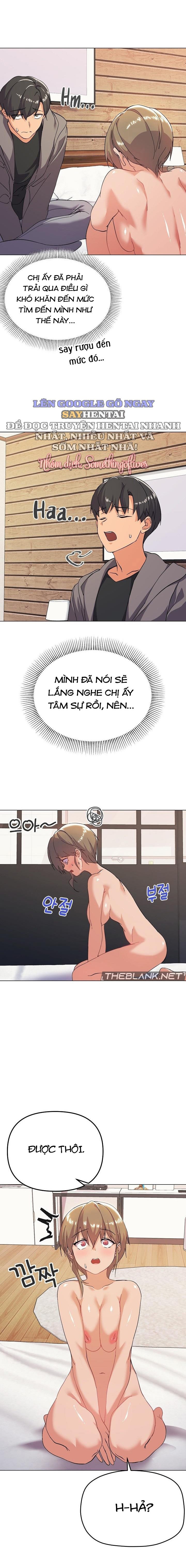 Gia Đình Có Chuyện Gì Thế Chap Chapter 7-Gia Đình Có Chuyện Gì Thế - Next Chap 8