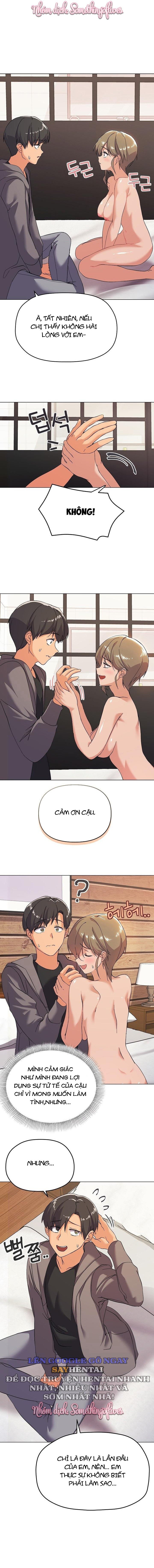 Gia Đình Có Chuyện Gì Thế Chap Chapter 7-Gia Đình Có Chuyện Gì Thế - Next Chap 8